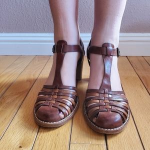 ANTONIO MELANI Heeled Sandals